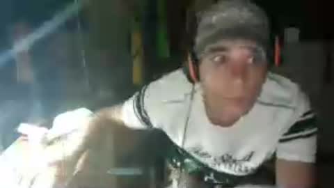 Snapshot of gizmomaster chatting on July 6, 2026, 10:12 pm dutch rave guy c2c dutch online show from July 6, 2026, 10:12 pm