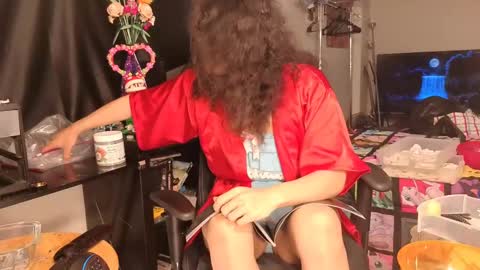 Snapshot of glaceon9 chatting on February 9, 2025, 1:03 pm glaceon9 online show from February 9, 2025, 1:03 pm