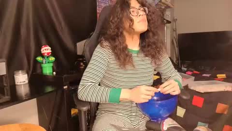 Snapshot of glaceon9 chatting on February 13, 2025, 3:07 am glaceon9 online show from February 13, 2025, 3:07 am