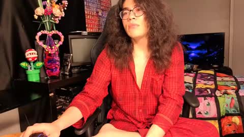 Snapshot of glaceon9 chatting on February 27, 2025, 8:28 am glaceon9 online show from February 27, 2025, 8:28 am