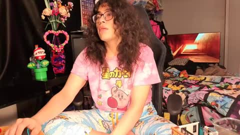 Snapshot of glaceon9 chatting on March 1, 2025, 11:06 am glaceon9 online show from March 1, 2025, 11:06 am