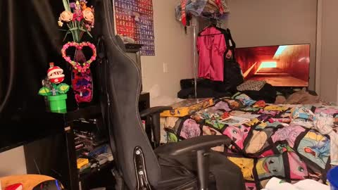 Snapshot of glaceon9 chatting on March 1, 2025, 2:34 pm glaceon9 online show from March 1, 2025, 2:34 pm