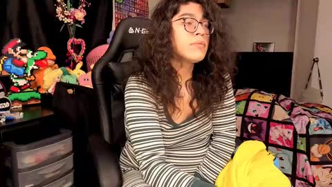 Snapshot of glaceon9 chatting on September 28, 2025, 5:57 am glaceon9 online show from September 28, 2025, 5:57 am