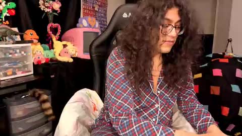 Snapshot of glaceon9 chatting on October 9, 2025, 10:08 pm glaceon9 online show from October 9, 2025, 10:08 pm