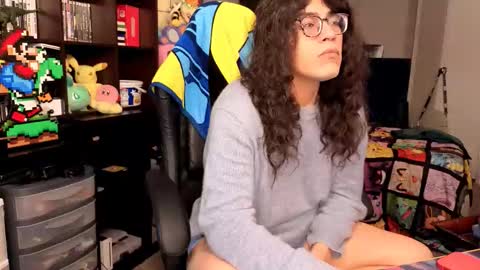 Snapshot of glaceon9 chatting on November 10, 2025, 1:59 am glaceon9 online show from November 10, 2025, 1:59 am