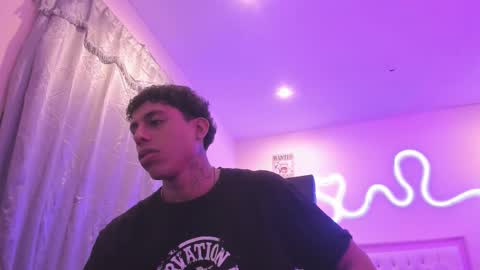 only for you bby  online show from December 20, 2025, 11:34 pm