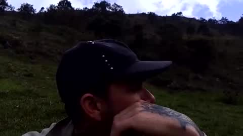 gladiador3017 online show from December 18, 2025, 3:07 pm