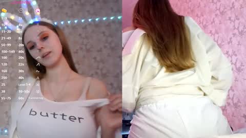 Snapshot of gladissoter chatting on March 30, 2026, 3:51 am Violetta online show from March 30, 2026, 3:51 am