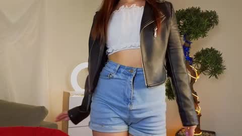 Michelle online show from January 31, 2025, 3:09 am