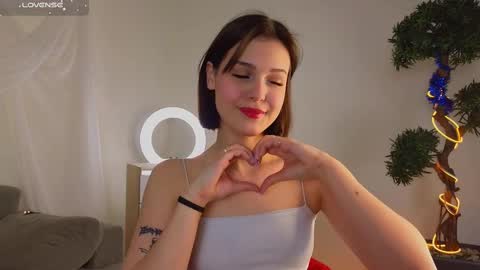 Michelle online show from February 12, 2025, 3:29 am