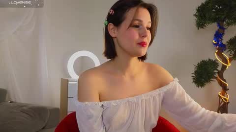 Michelle online show from February 12, 2025, 6:40 am