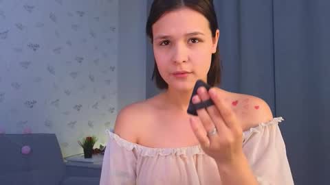 Michelle online show from September 21, 2025, 3:08 am