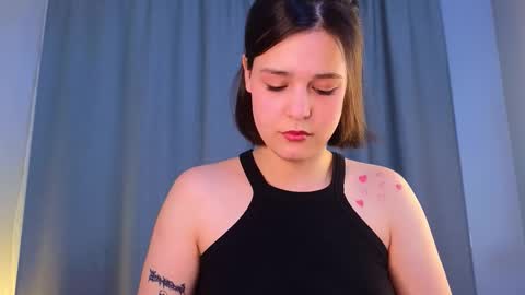 Michelle online show from September 26, 2025, 3:32 am