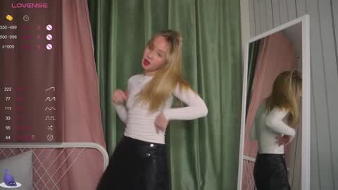 Lally online show from December 22, 2024, 1:23 am