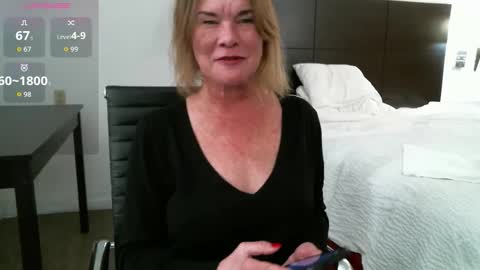 Gwendolyn online show from January 7, 2026, 5:10 am