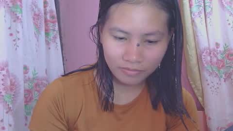 glamgoddess23 online show from October 20, 2025, 1:17 am