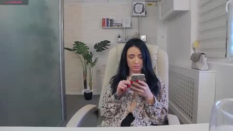       online show from March 7, 2025, 10:24 am