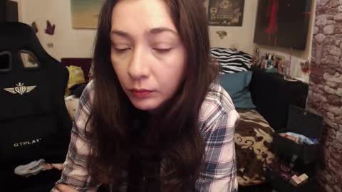 Glamourhottie online show from February 18, 2026, 10:00 am