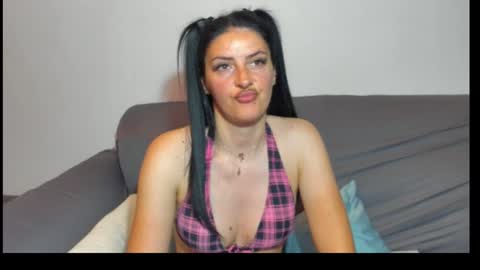 Casandra online show from June 23, 2026, 7:01 pm