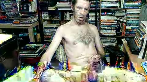 Glauconx online show from December 5, 2024, 4:53 am