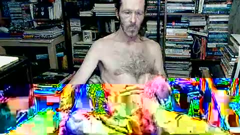 Glauconx online show from December 31, 2024, 4:16 am