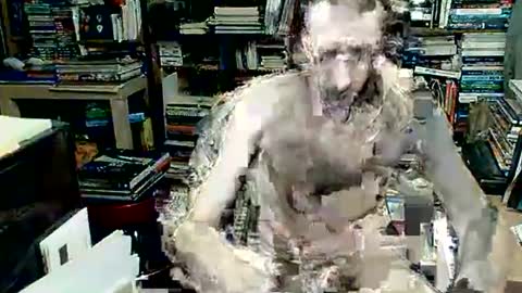 Glauconx online show from March 4, 2025, 8:24 am