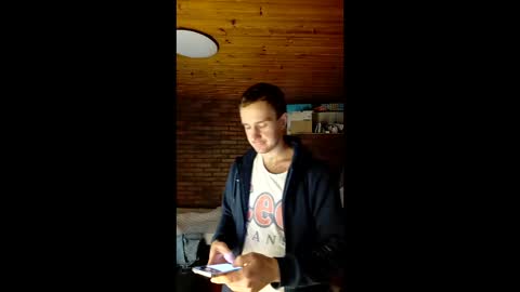 glebc online show from March 28, 2026, 3:55 pm