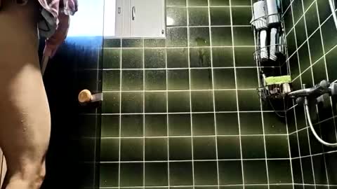 glebc online show from April 12, 2026, 4:23 pm