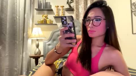 Snapshot of gleiahong chatting on May 27, 2026, 12:24 pm gleiahong online show from May 27, 2026, 12:24 pm