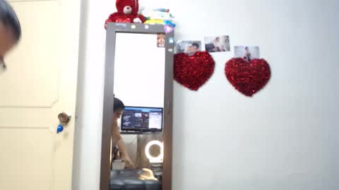 GlennddaStar online show from September 13, 2025, 12:10 am