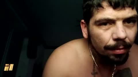 glitch117485 online show from November 3, 2025, 9:59 pm