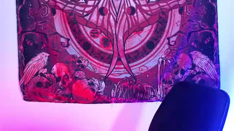 NYX online show from July 23, 2026, 11:13 pm