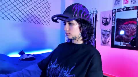 NYX online show from July 29, 2026, 12:31 am