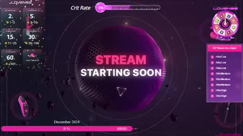 Snapshot of glitchwitch chatting on December 13, 2024, 9:24 am Glitch online show from December 13, 2024, 9:24 am