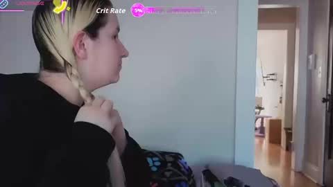 Snapshot of glitchwitch chatting on October 12, 2025, 2:38 pm Glitch online show from October 12, 2025, 2:38 pm