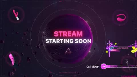 Glitch online show from February 26, 2026, 11:48 pm