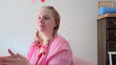 Glitch online show from May 21, 2026, 4:14 pm