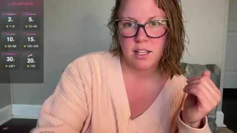 GlitterKitty 108 online show from January 6, 2025, 2:03 pm