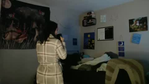 anna online show from January 9, 2026, 10:07 am