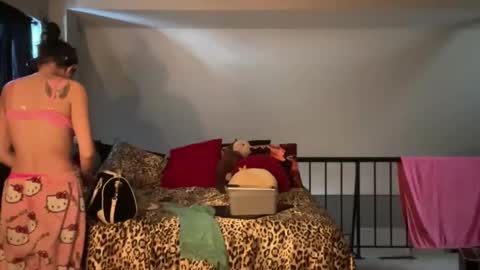 Snapshot of globberton chatting on February 7, 2026, 7:17 pm Baby Bimbo online show from February 7, 2026, 7:17 pm