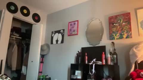 Snapshot of globberton chatting on February 15, 2026, 6:26 pm Baby Bimbo online show from February 15, 2026, 6:26 pm