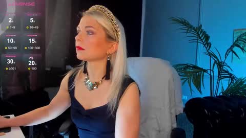 Gloria online show from February 27, 2025, 11:20 am