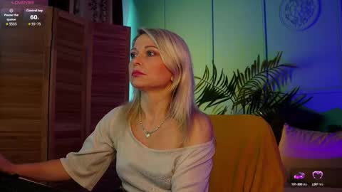 Gloria online show from September 9, 2025, 10:59 am