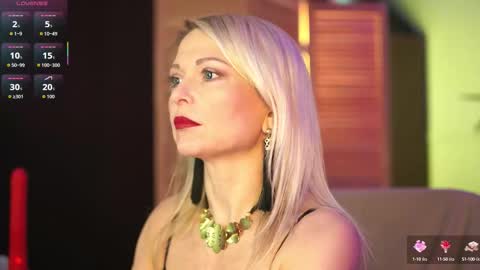 Gloria online show from September 18, 2025, 11:12 am