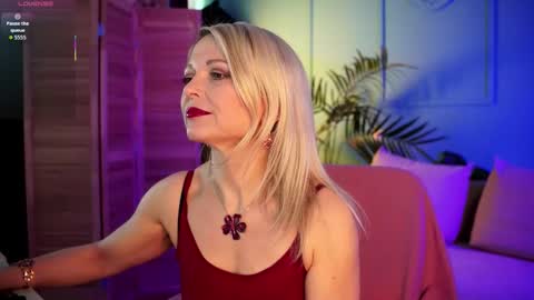 Gloria online show from September 25, 2025, 11:14 am