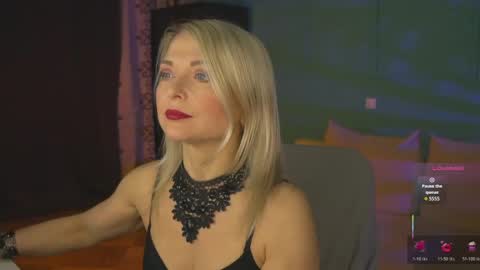 Gloria online show from May 5, 2026, 11:18 am