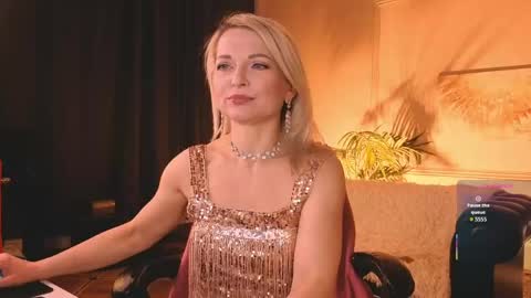 Gloria online show from May 8, 2026, 11:04 am