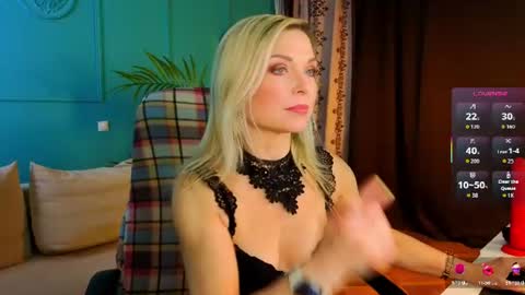 Gloria online show from July 14, 2026, 11:05 am