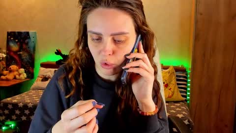 Gloria Wood online show from December 2, 2024, 4:53 pm