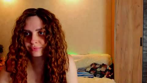 Gloria Wood online show from February 15, 2025, 10:21 pm